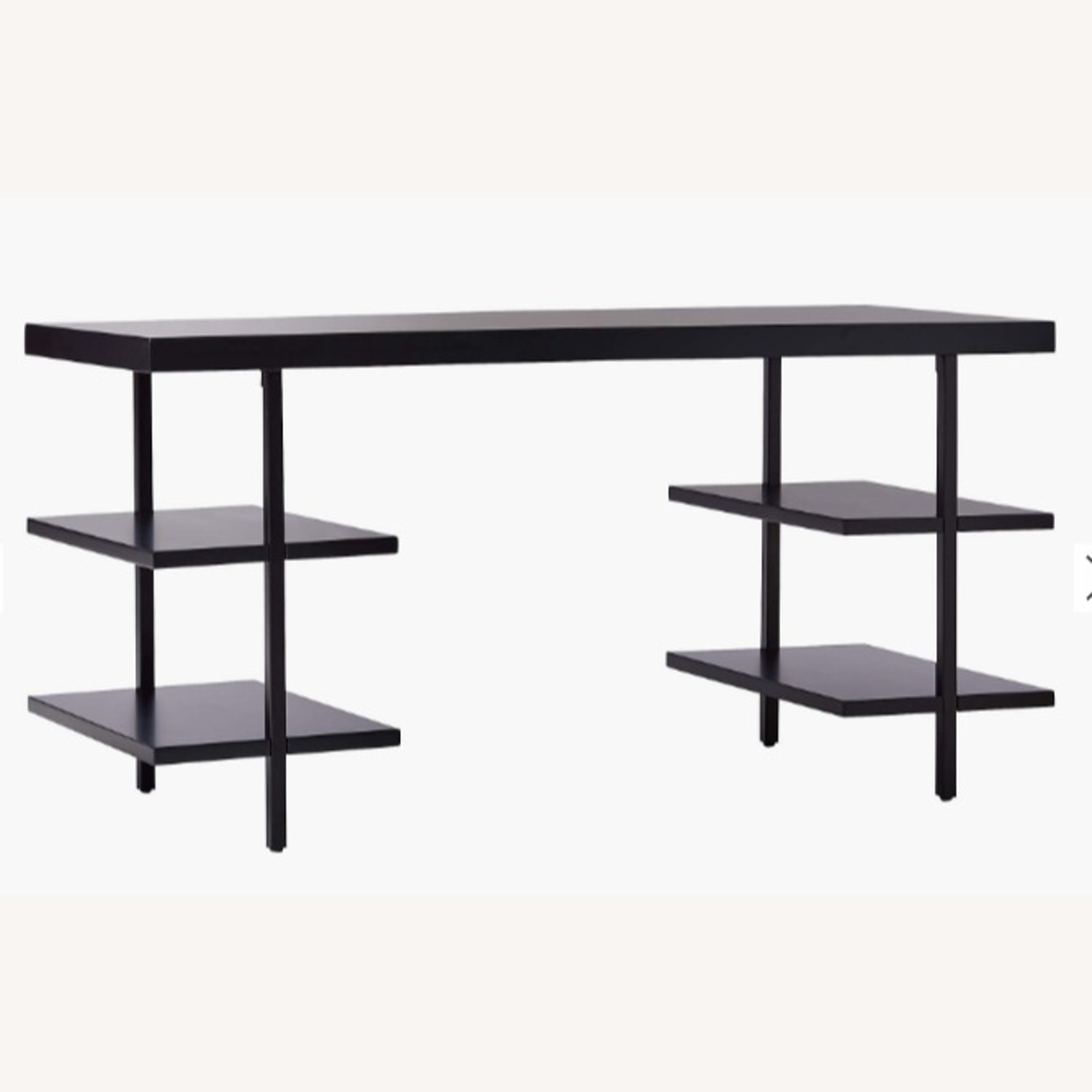 CB2 Stairway Modular Desk - image-3