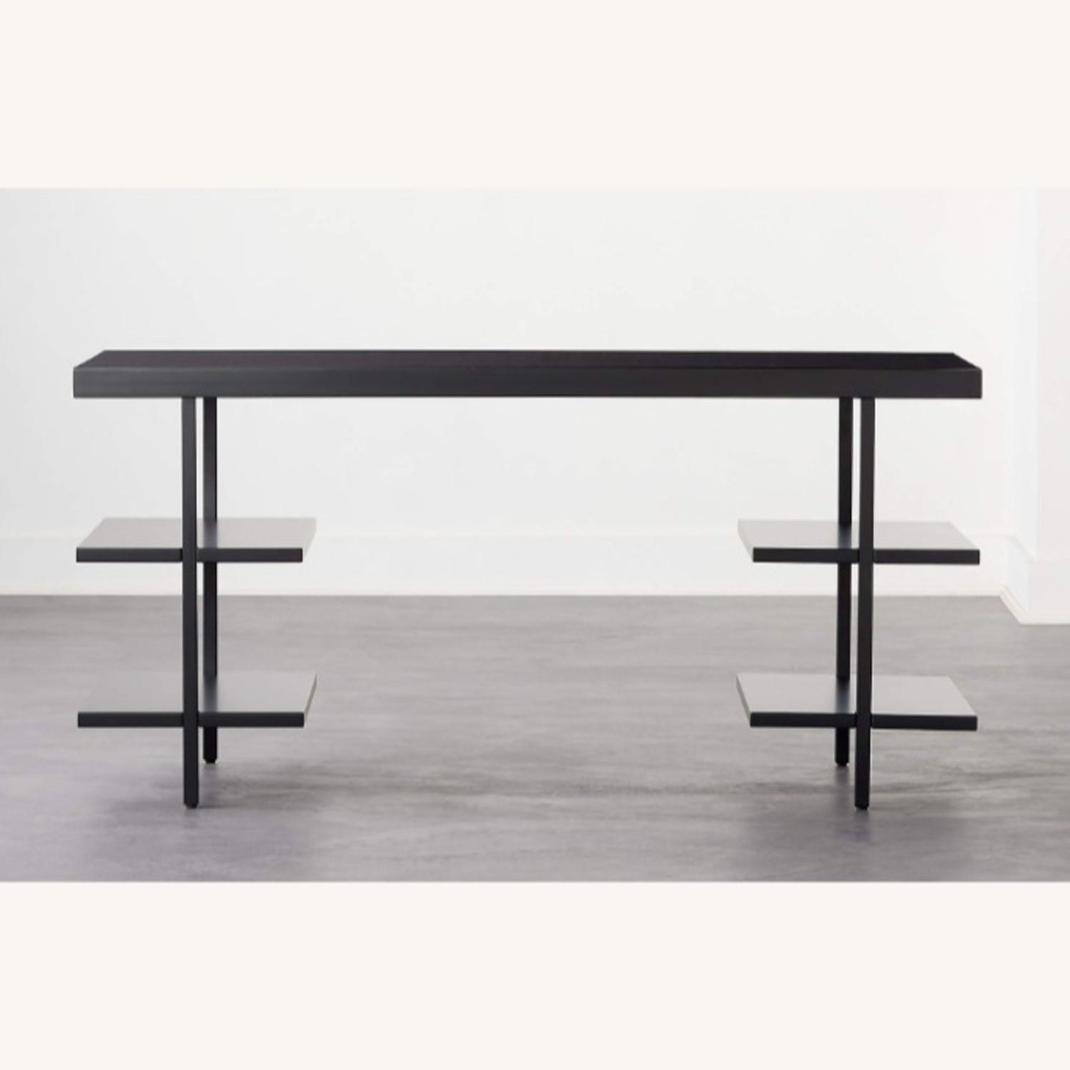 CB2 Stairway Modular Desk - image-2