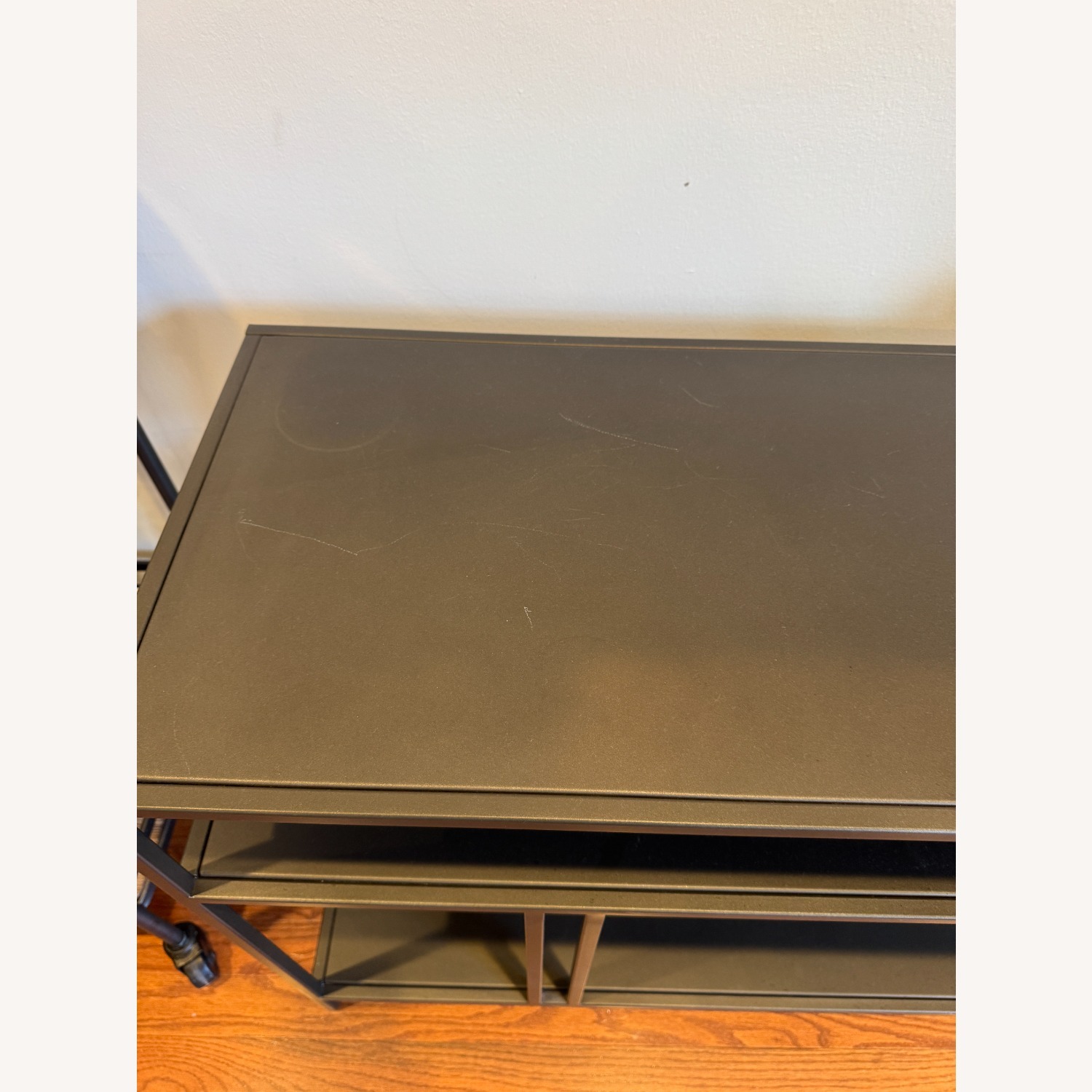 West Elm Profile Media Console (72") - image-3