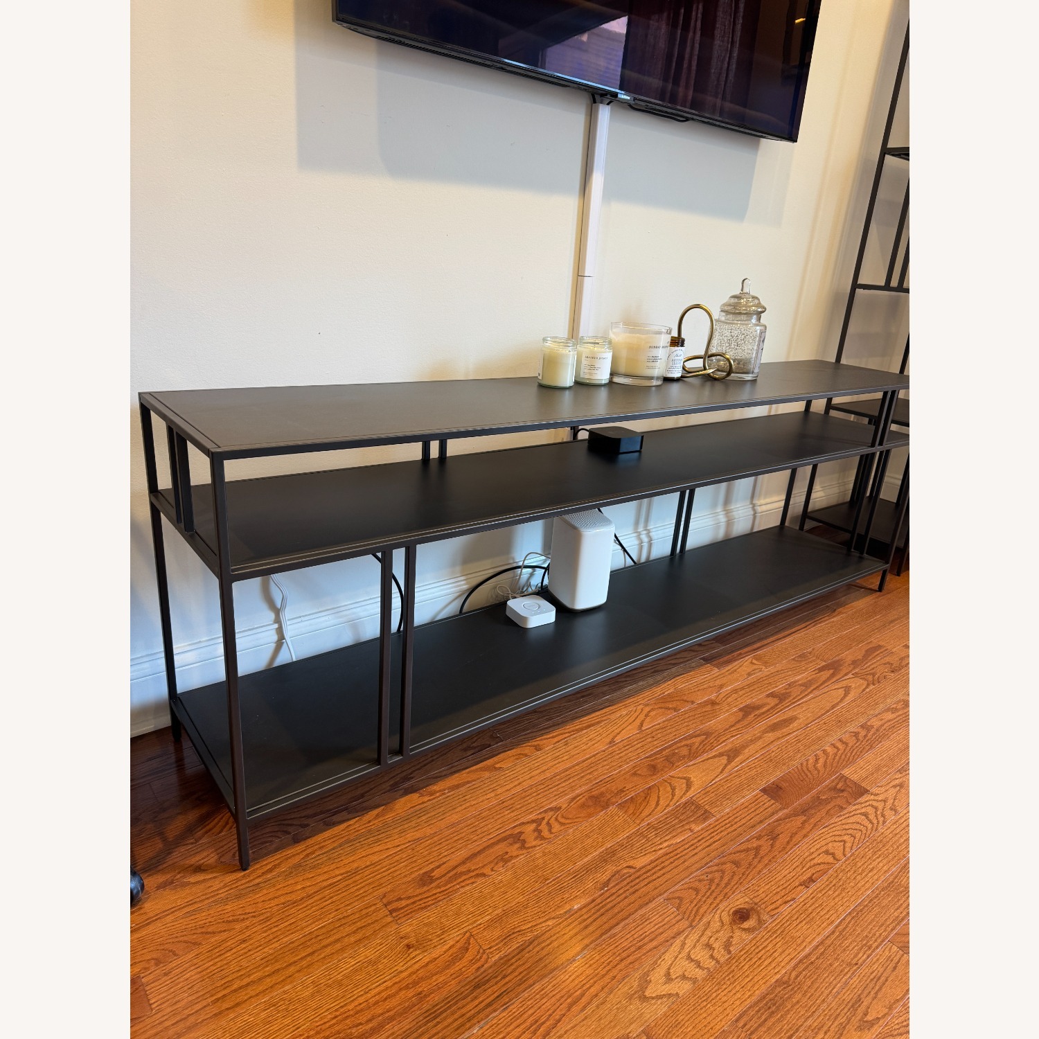 West Elm Profile Media Console (72") - image-2