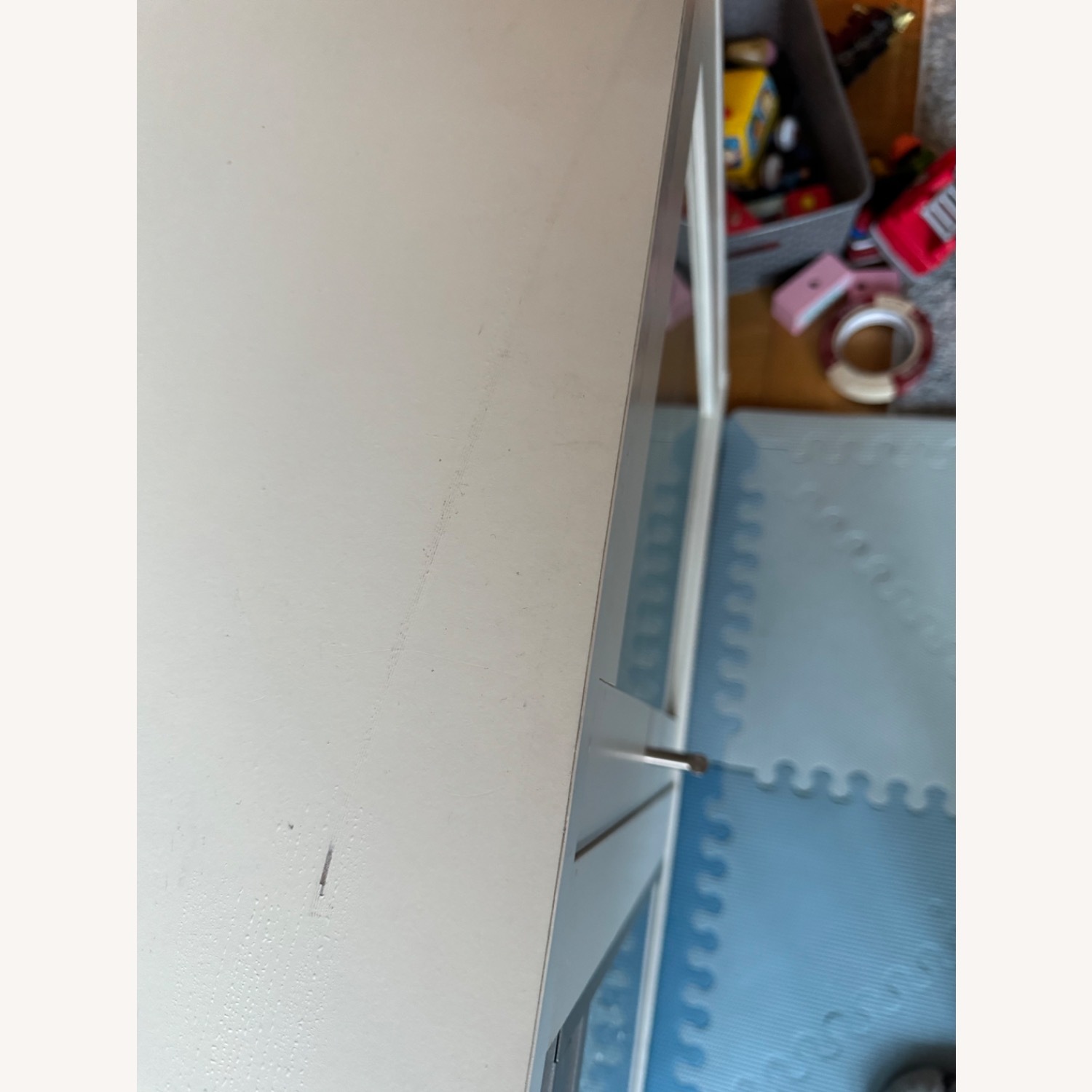 Modern TV Stand With Optional Fireplace - image-5