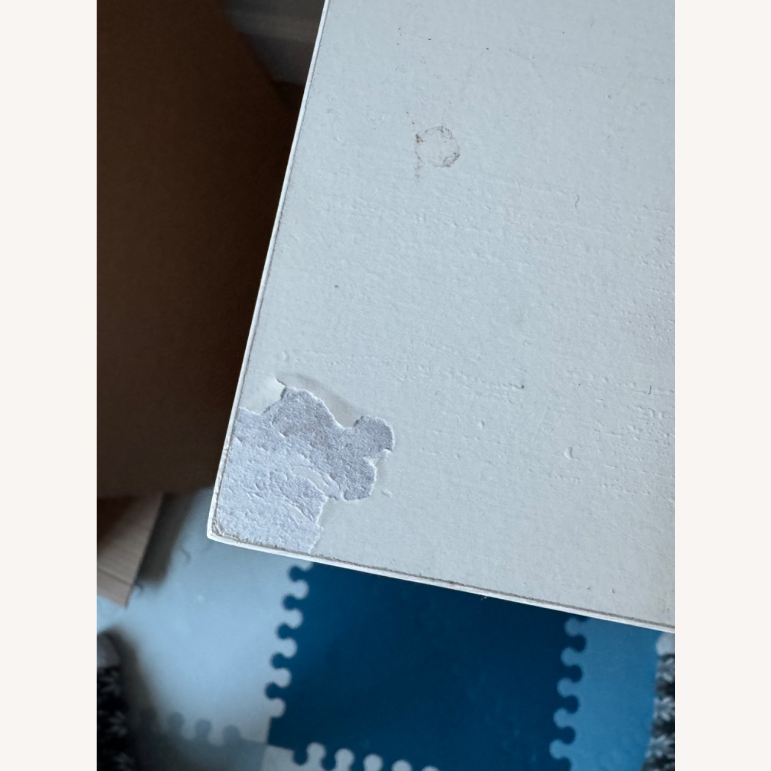 Modern TV Stand With Optional Fireplace - image-7