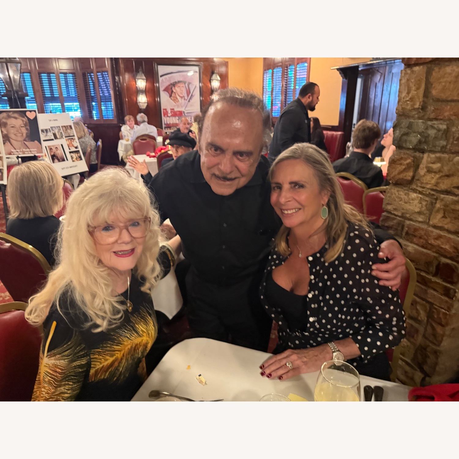 Burlwood Custom Table  - image-2