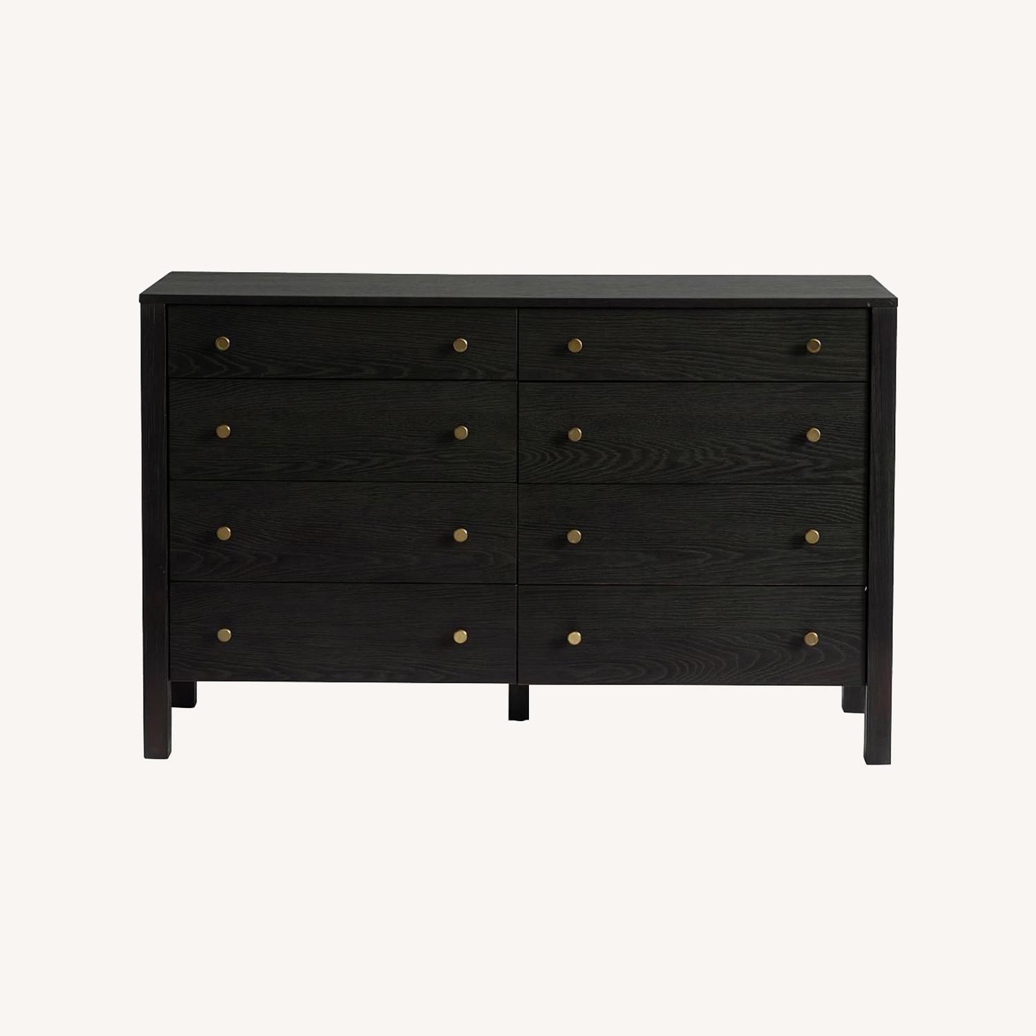 Pottery Barn Calistoga 8-drawer Dresser - image-0