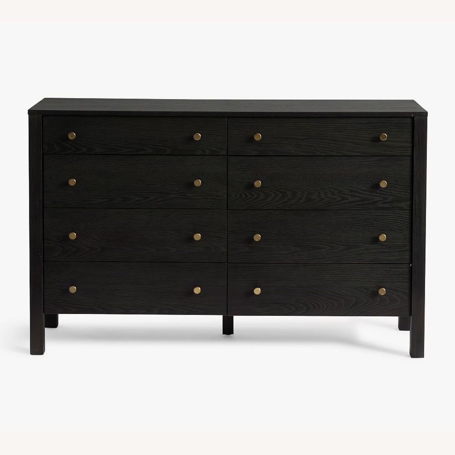 Pottery Barn Calistoga 8-drawer Dresser - image-5