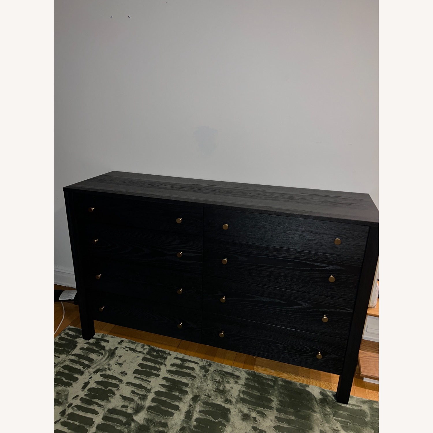 Pottery Barn Calistoga 8-drawer Dresser - image-4