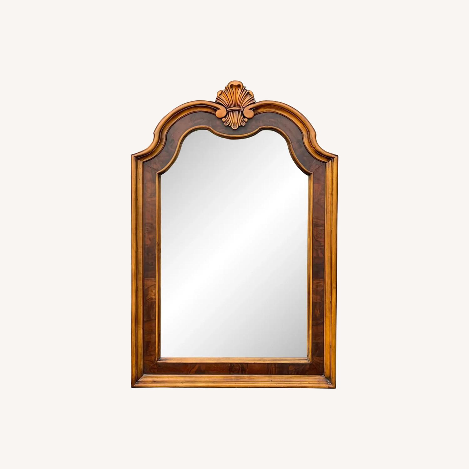 Ethan Allen Tuscany Mirror  - image-0