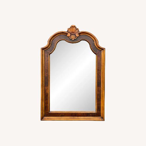 Used Ethan Allen Tuscany Mirror  for sale on AptDeco