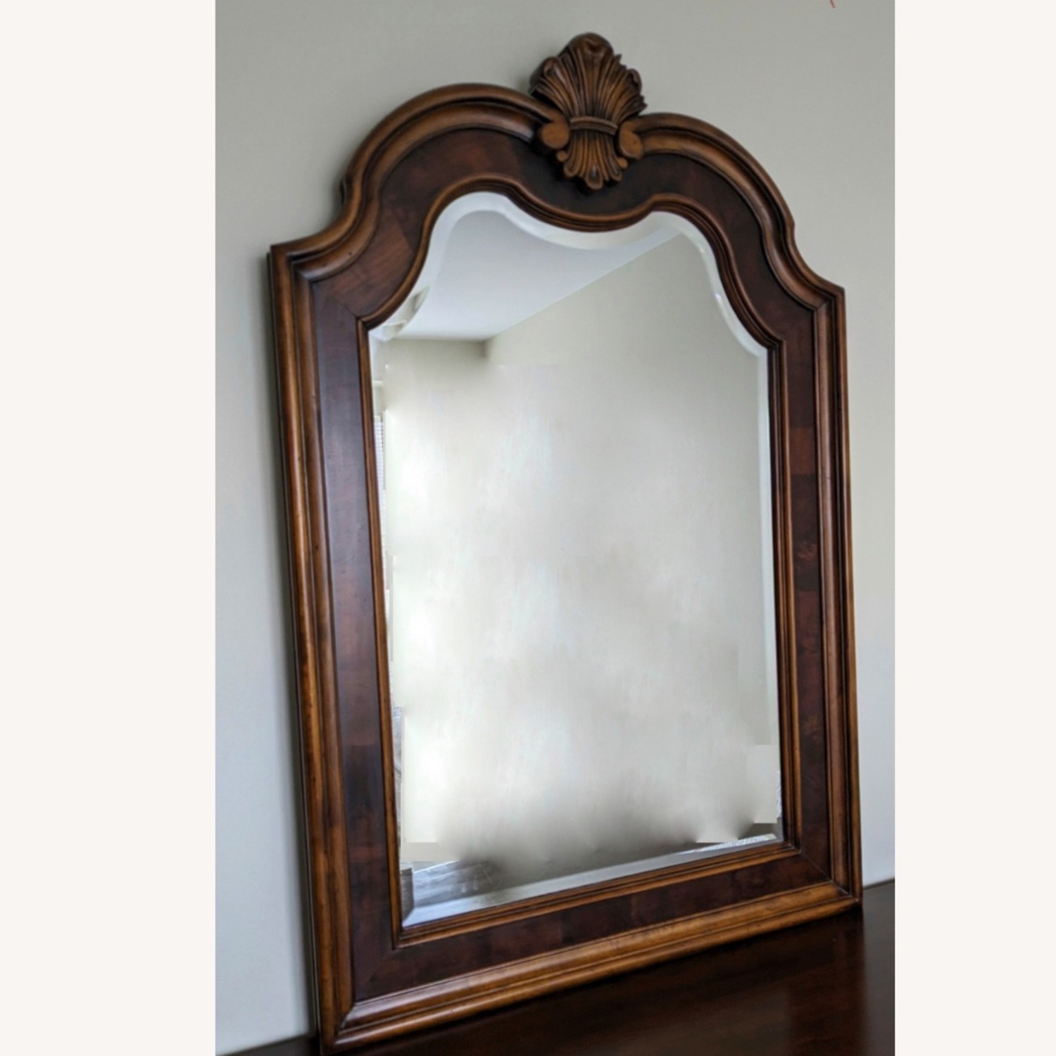 Ethan Allen Tuscany Mirror  - image-2