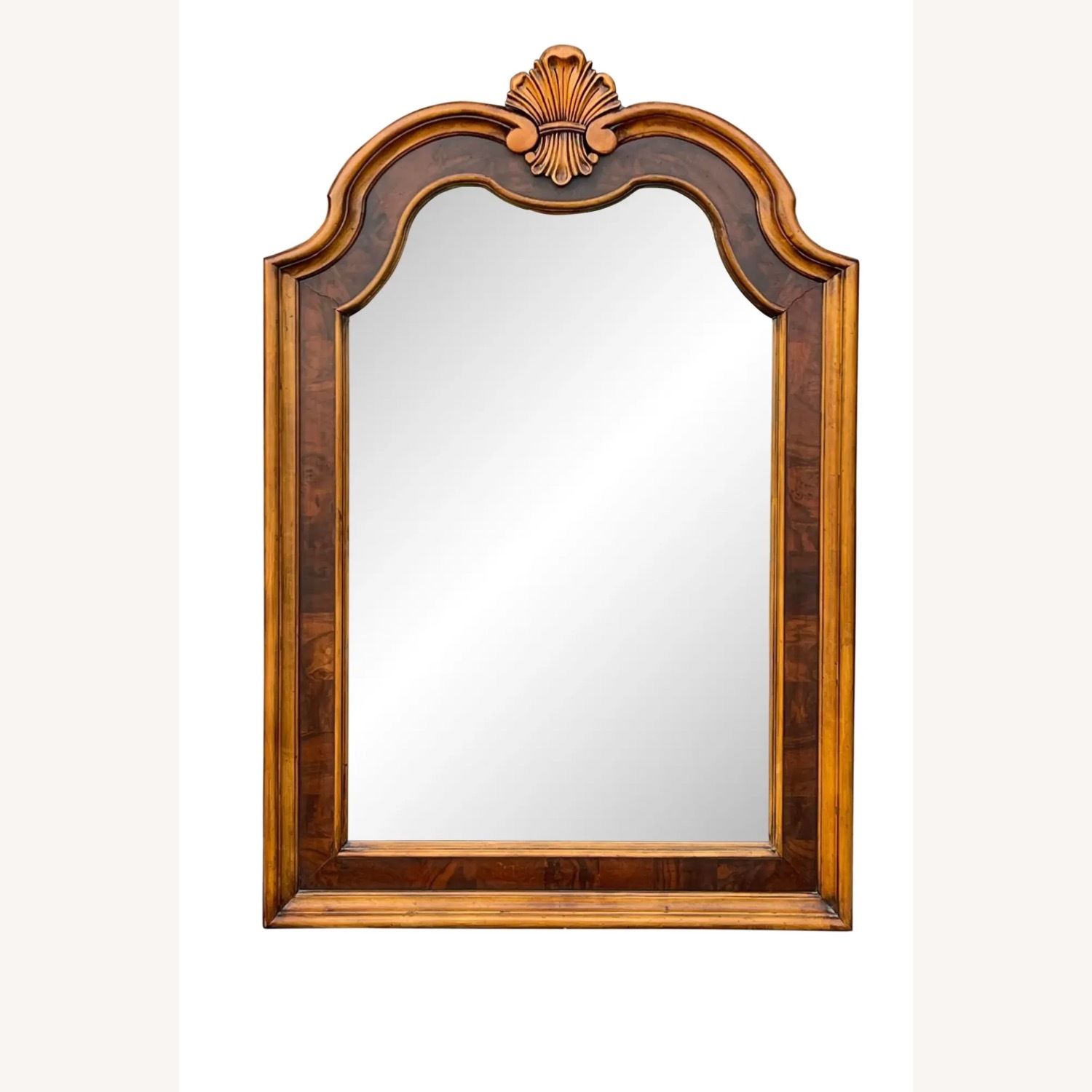 Ethan Allen Tuscany Mirror  - image-1
