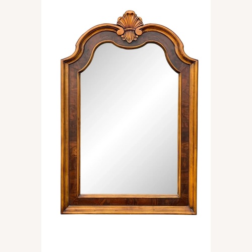 Used Ethan Allen Tuscany Mirror for sale on AptDeco