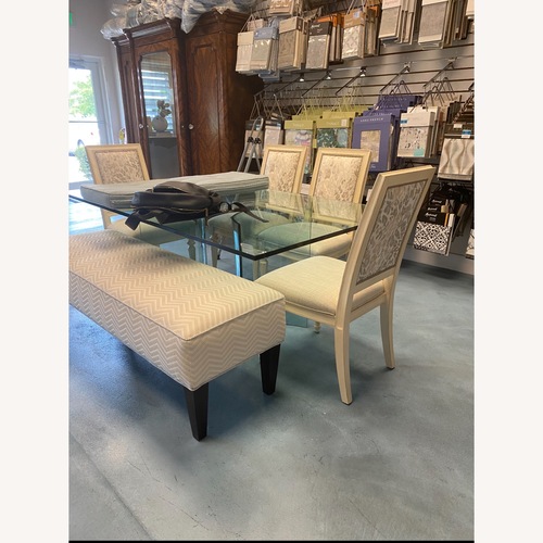 Ikea Jokkmokk Dining Chairs - AptDeco