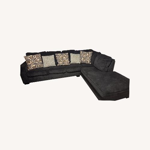 Used Amazon Sectional for sale on AptDeco