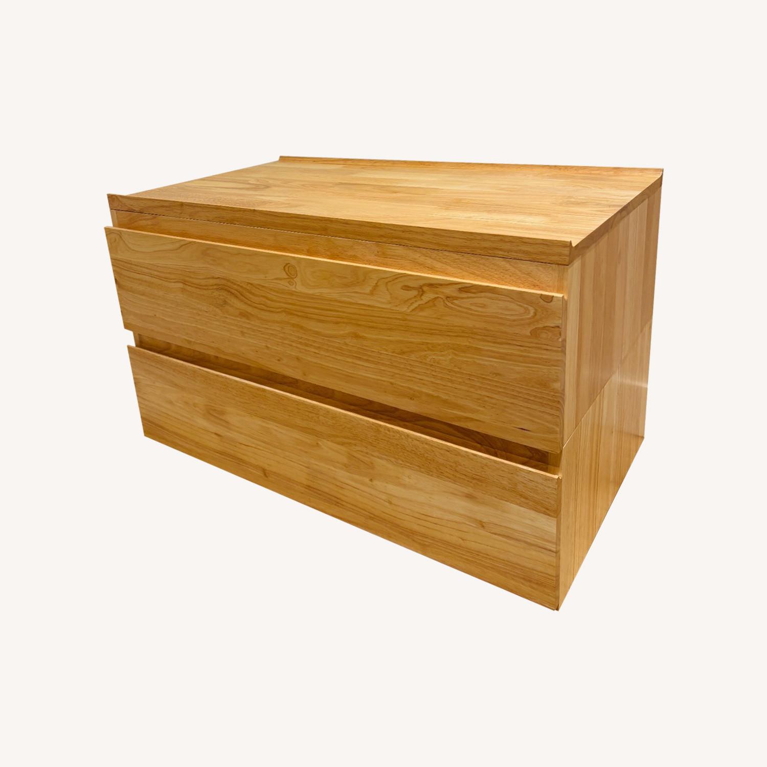 Thuma Modular Nest Dresser - image-0