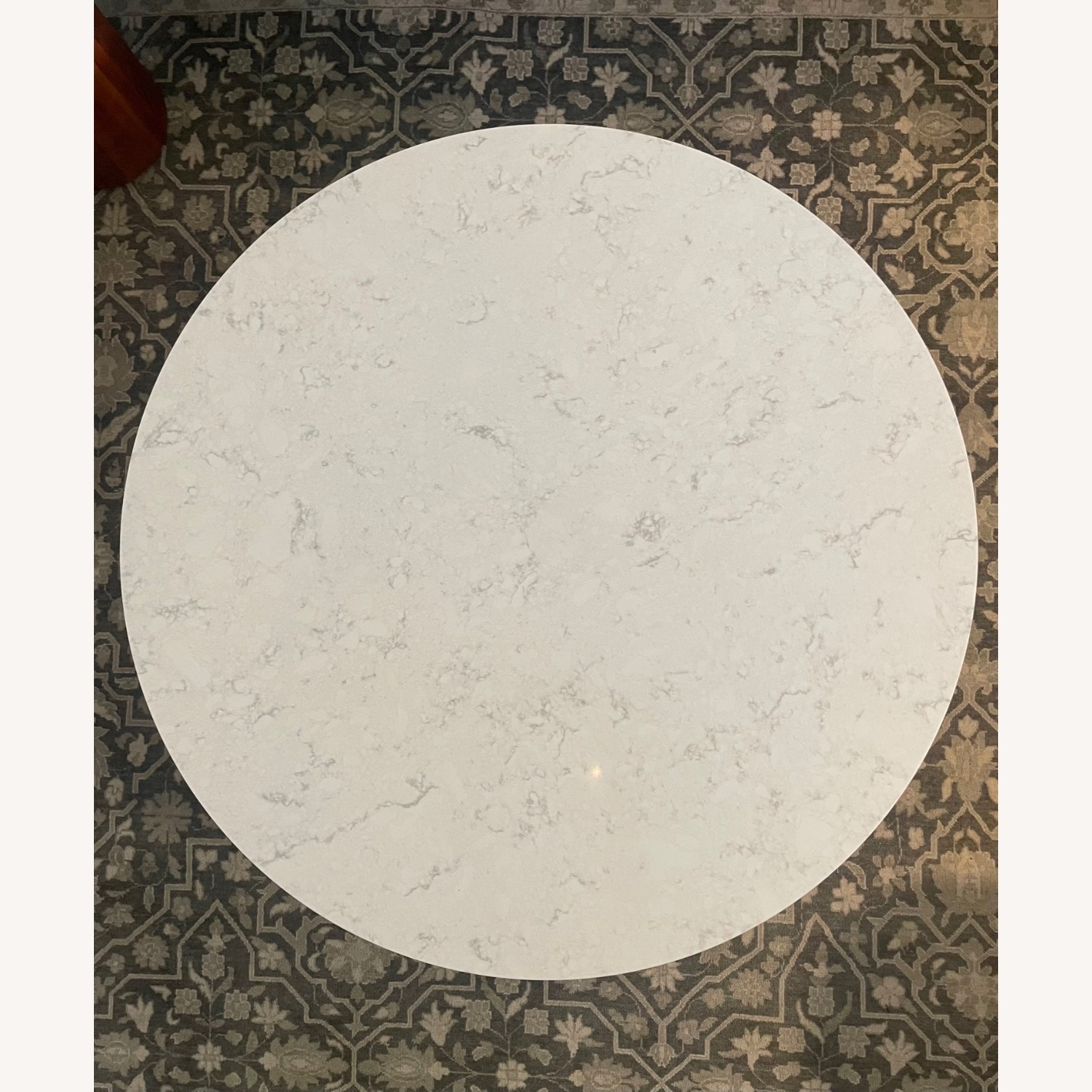 Room & Board Classic Coffee Table Quartz - image-3