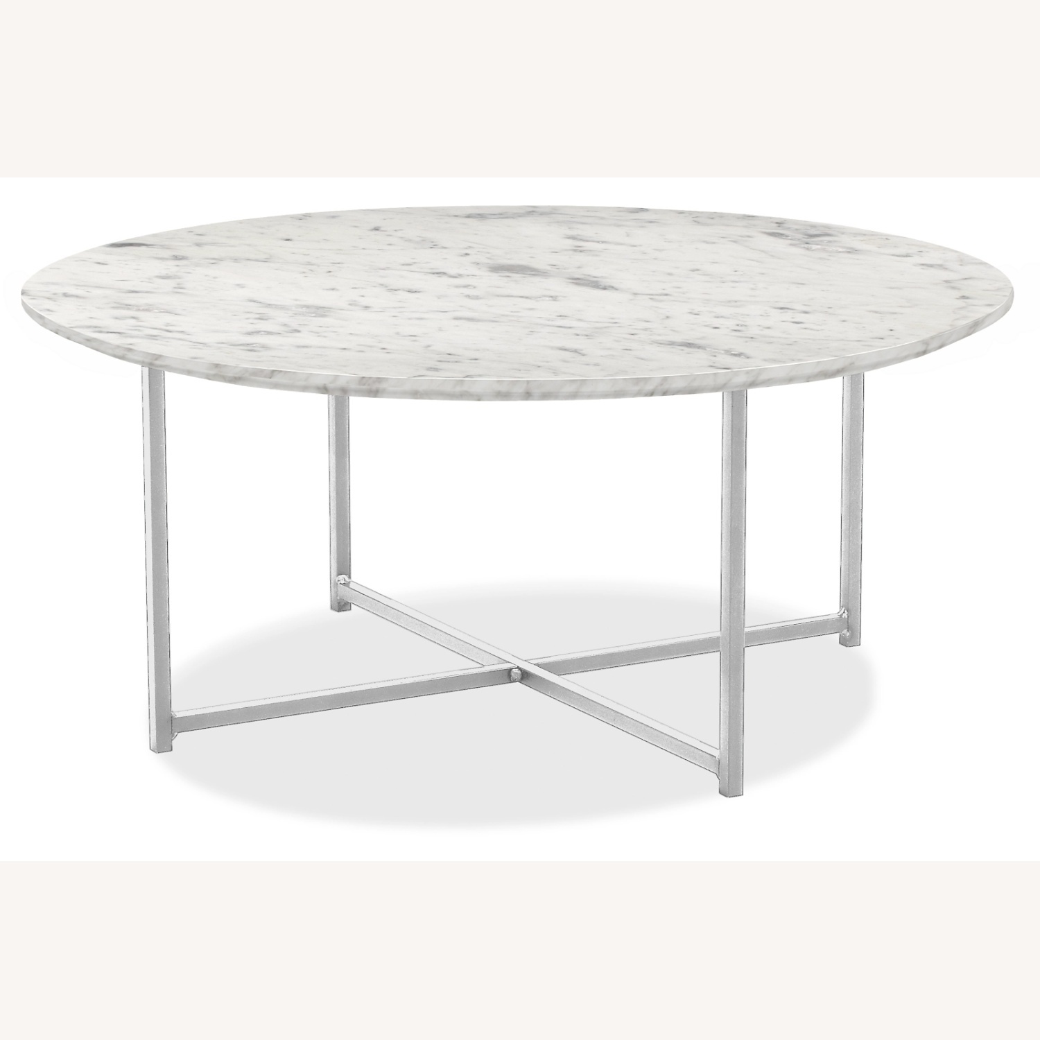 Room & Board Classic Coffee Table Quartz - image-4