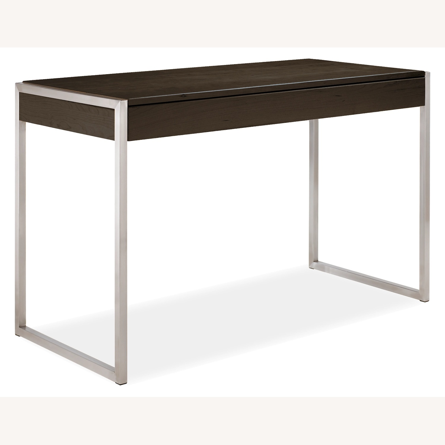 Room & Board Basis Desk in Charcoal - image-4