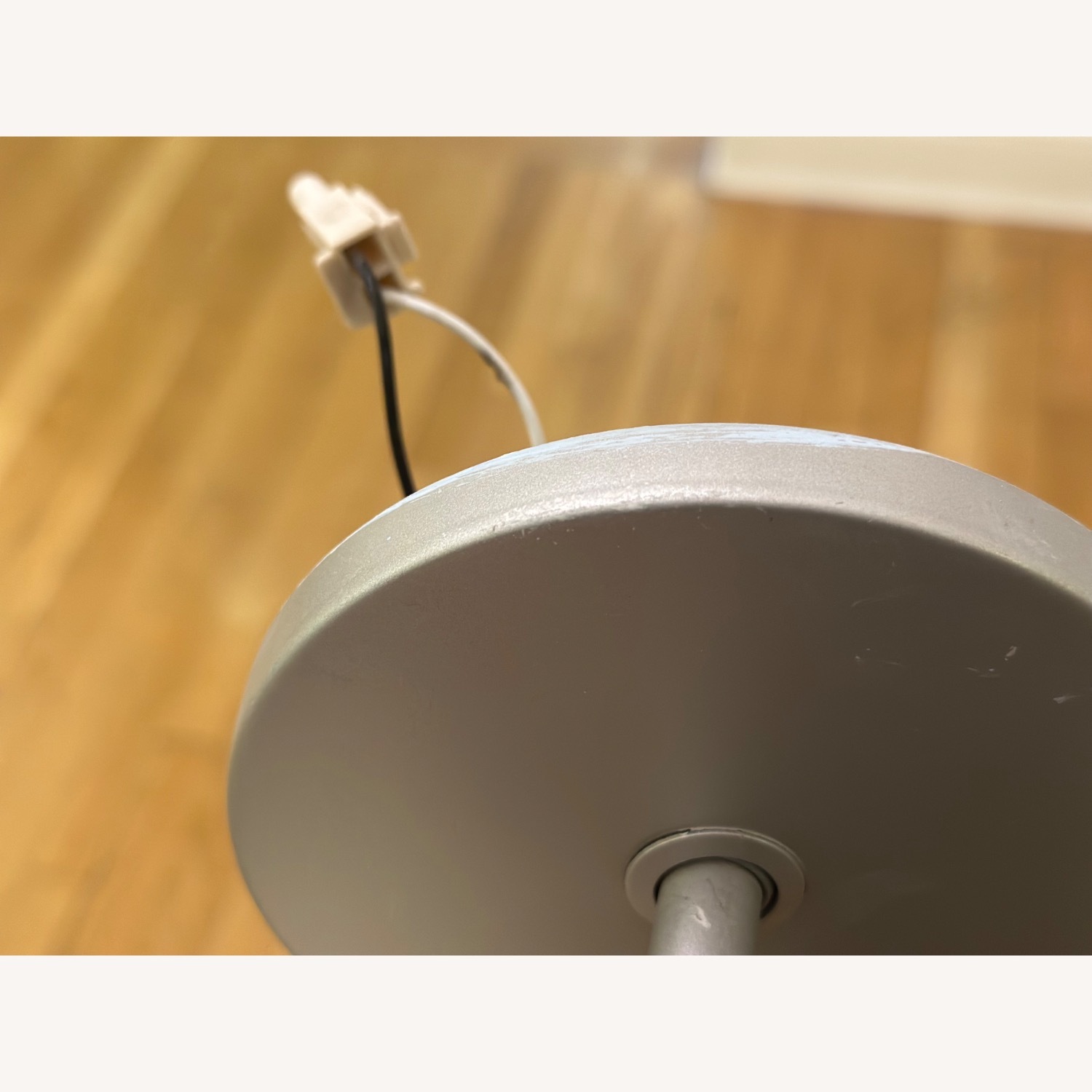 Flos Fabric Sconce designed by Philippe Starck  - image-4