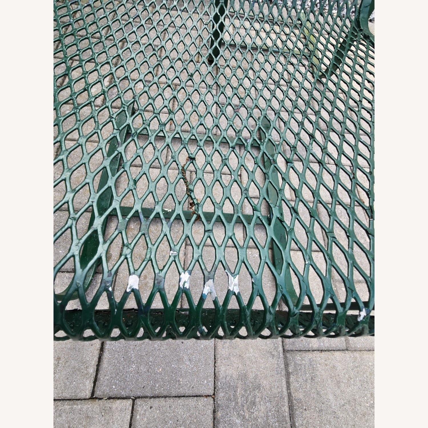 Woodard Briarwood Bouncer Chairs - image-4