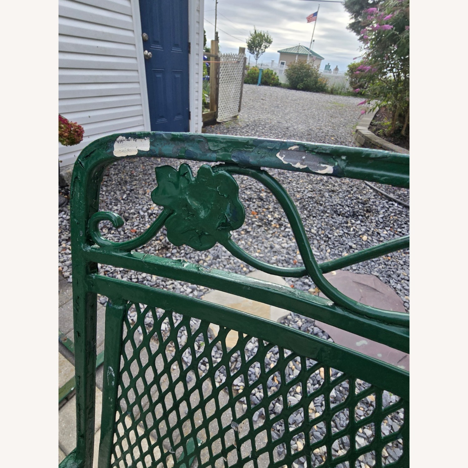 Woodard Briarwood Bouncer Chairs - image-3