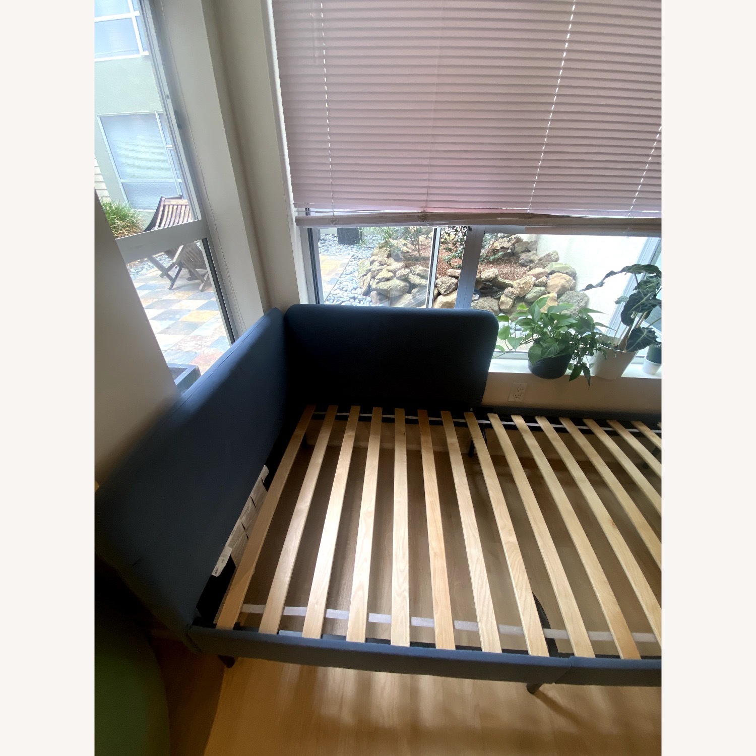 IKEA Twin Bed - image-2