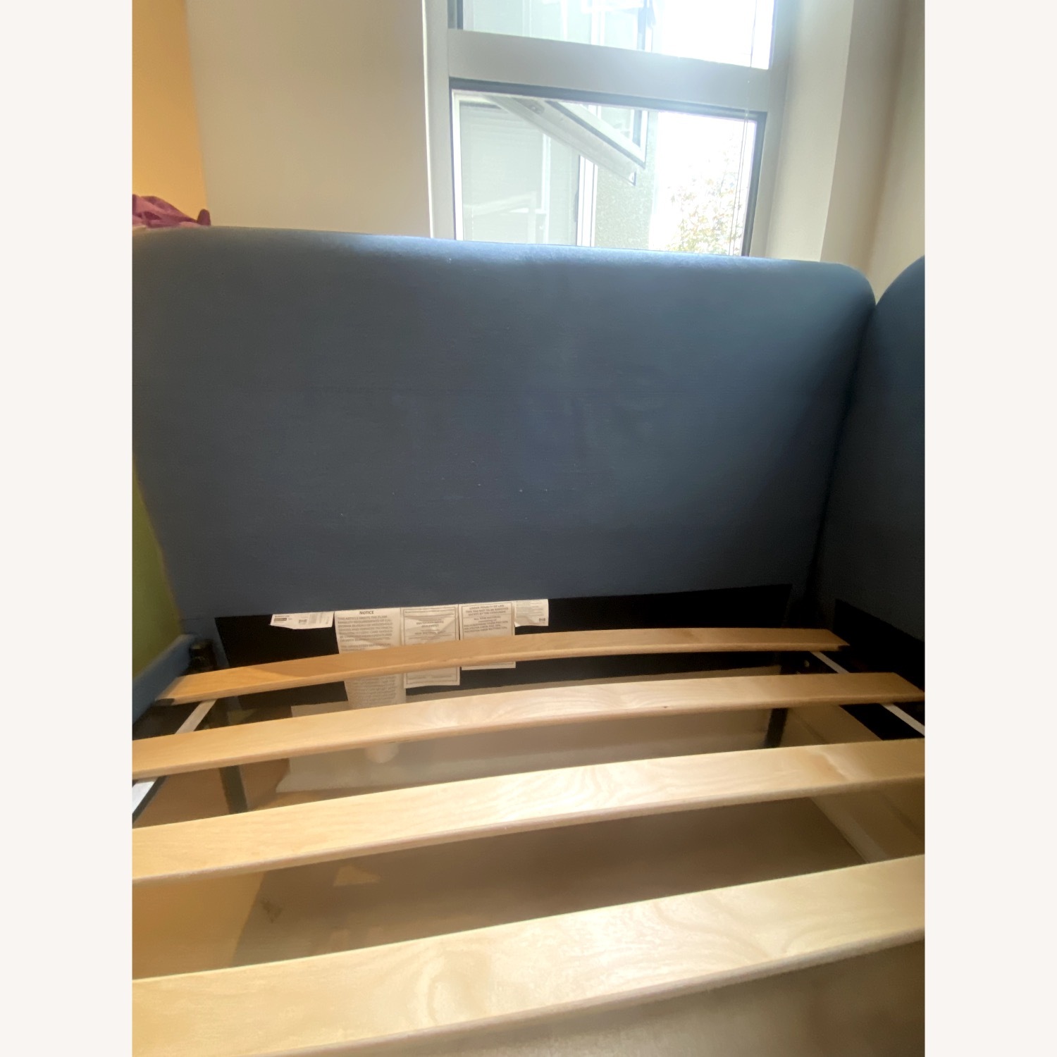 IKEA Twin Bed - image-4