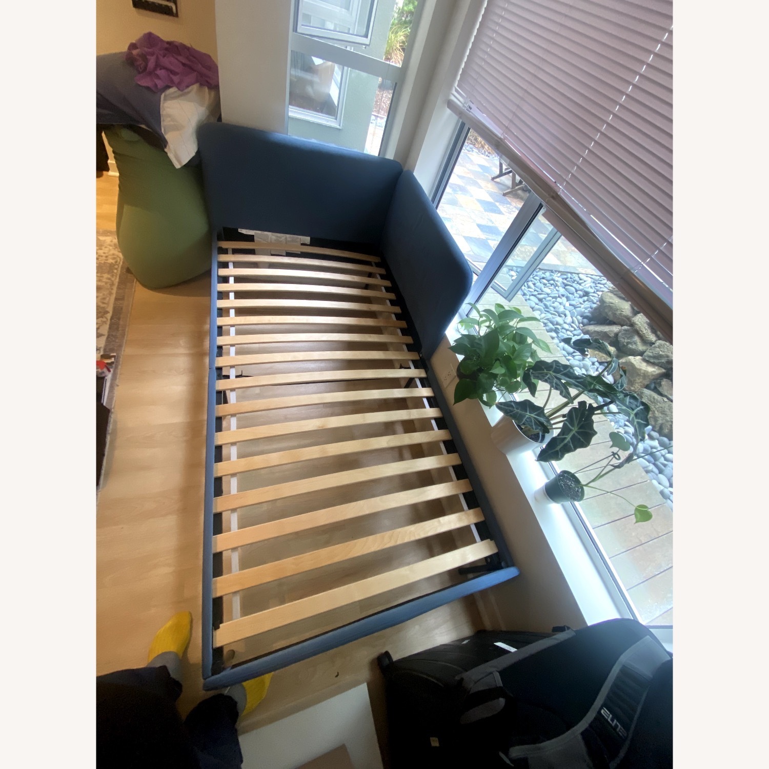 IKEA Twin Bed - image-5