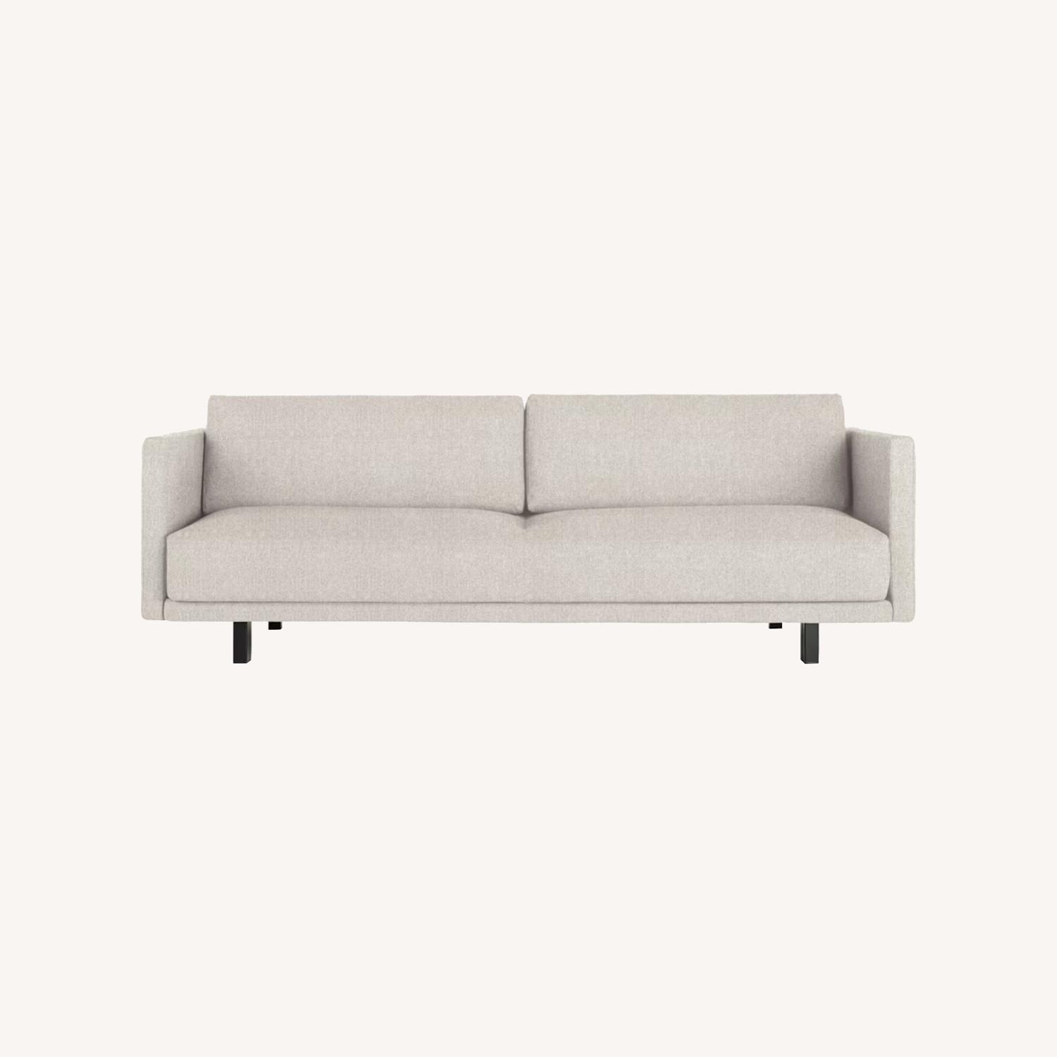 Design Within Reach Tuck Sleeper Sofa - image-0