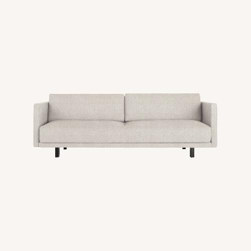 Used Design Within Reach Tuck Sleeper Sofa for sale on AptDeco