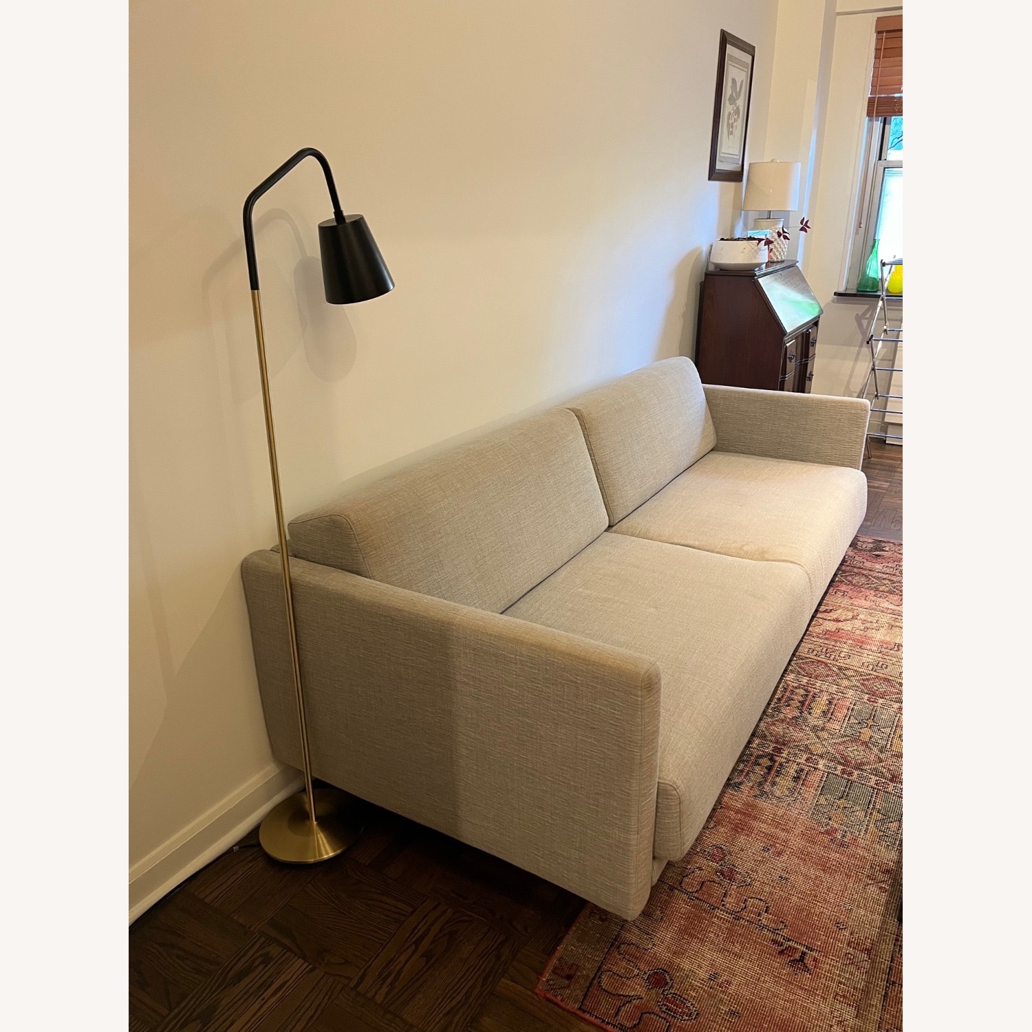 Design Within Reach Tuck Sleeper Sofa - image-3