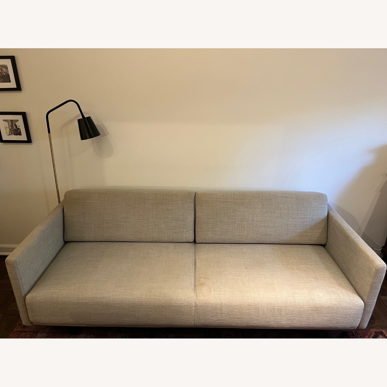 Design Within Reach Tuck Sleeper Sofa - image-2