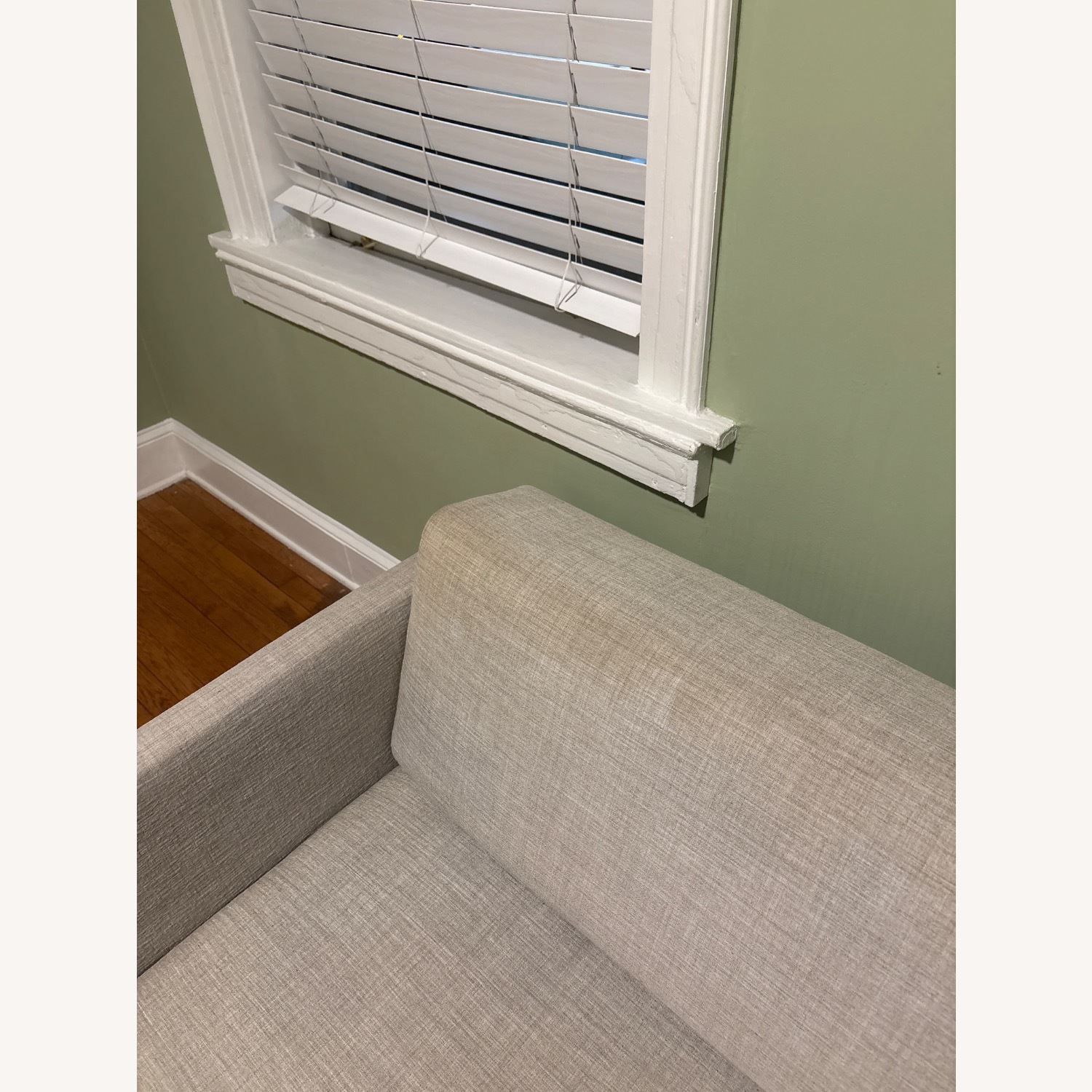 Design Within Reach Tuck Sleeper Sofa - image-7