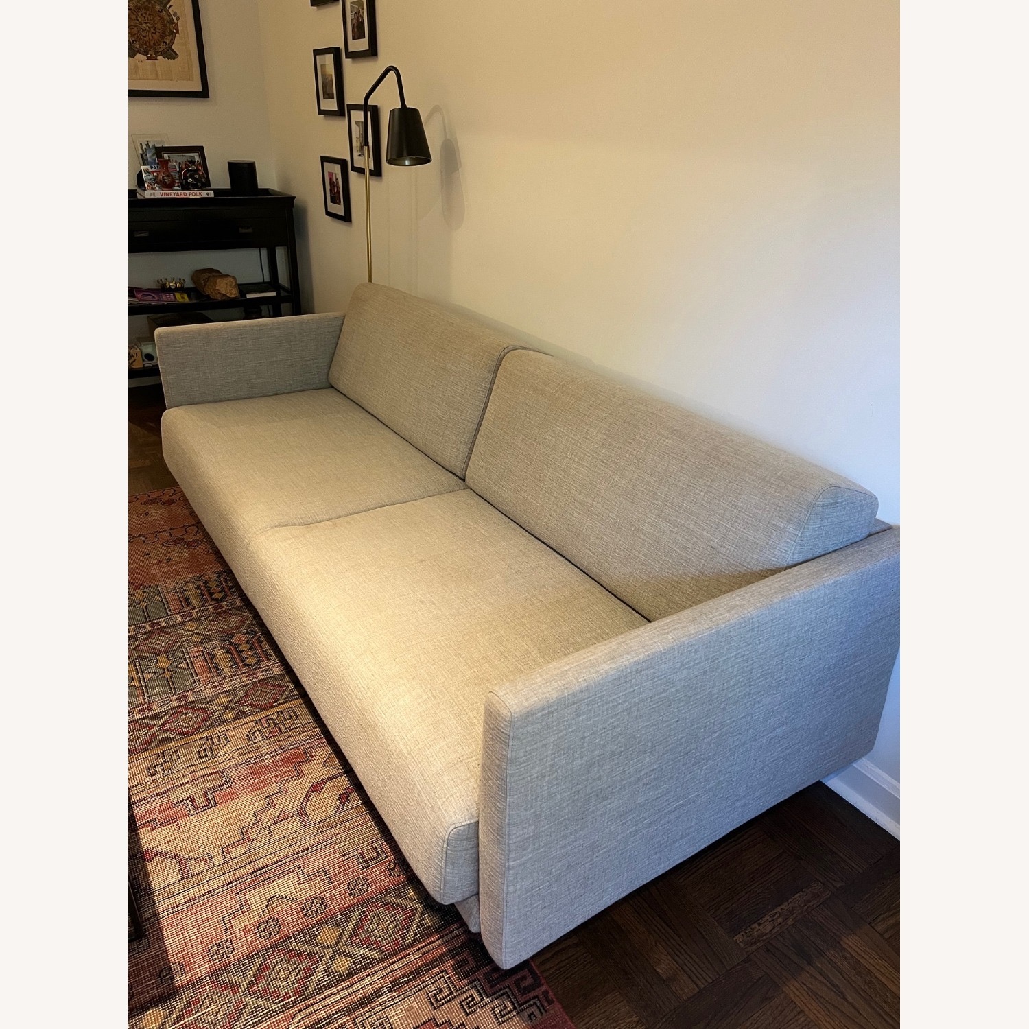 Design Within Reach Tuck Sleeper Sofa - image-1