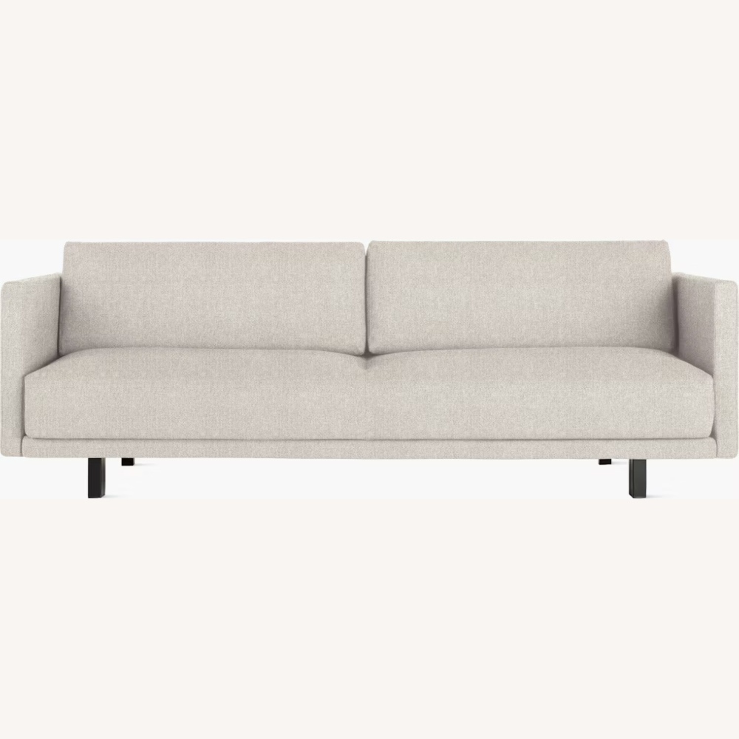 Design Within Reach Tuck Sleeper Sofa - image-8