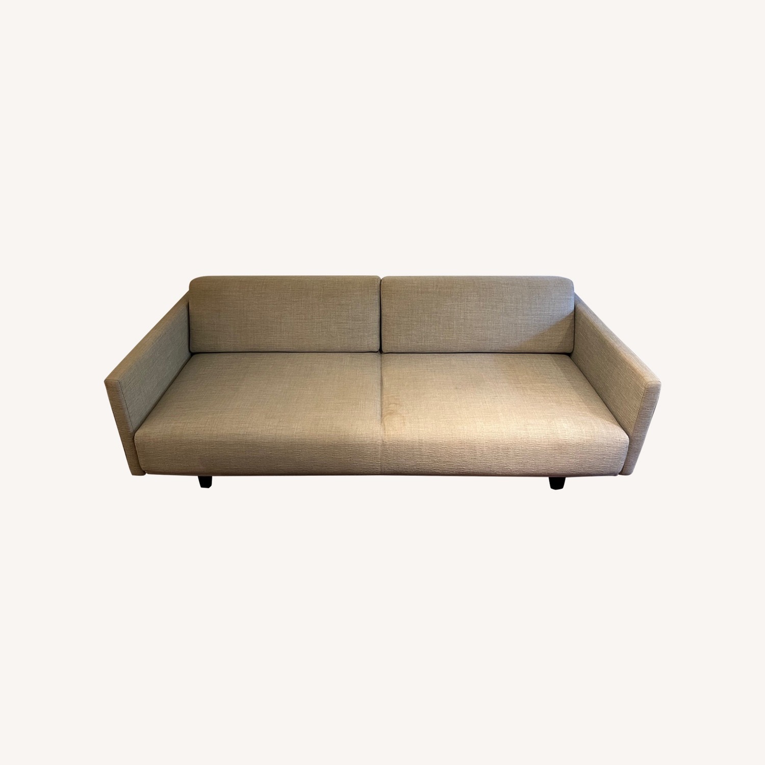 Design Within Reach Tuck Sleeper Sofa - image-4