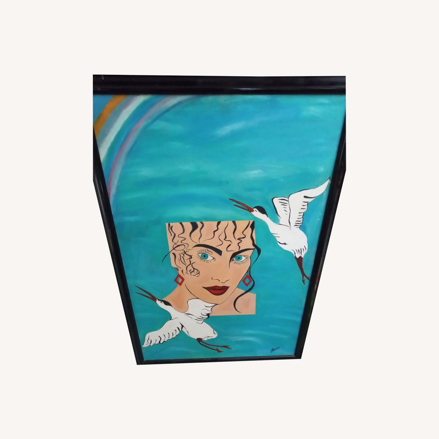 Vintage/Antique Wall Art - image-0