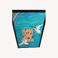 Vintage/Antique Wall Art