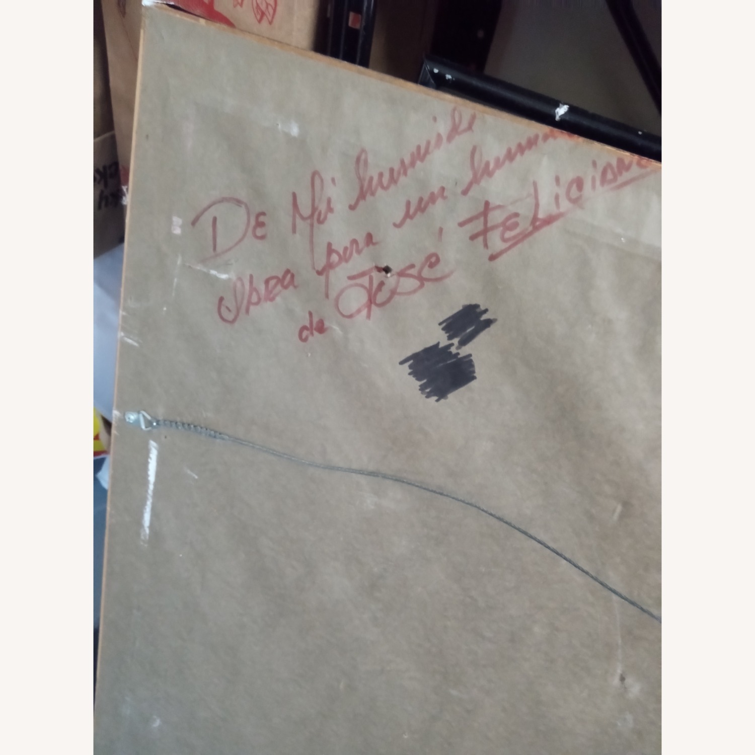 Vintage/Antique Wall Art - image-2