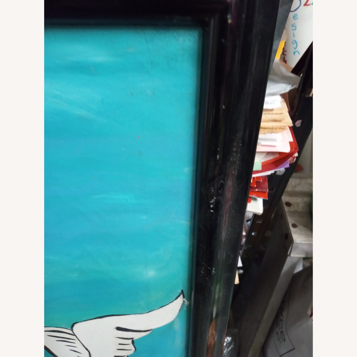 Vintage/Antique Wall Art - image-3