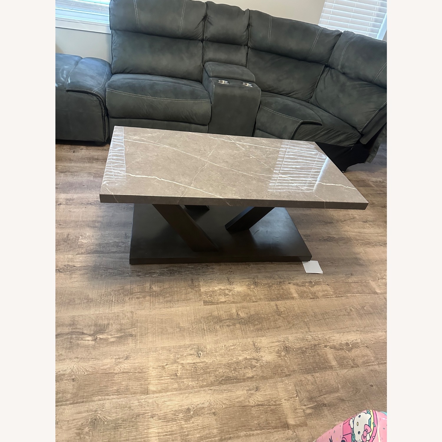 Ashley Furniture 3+ Piece Sectional - image-2