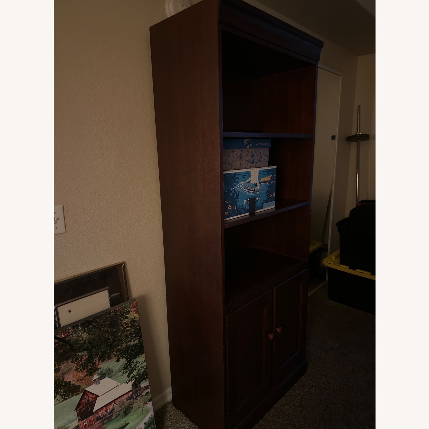All Wood Cabinets - image-3
