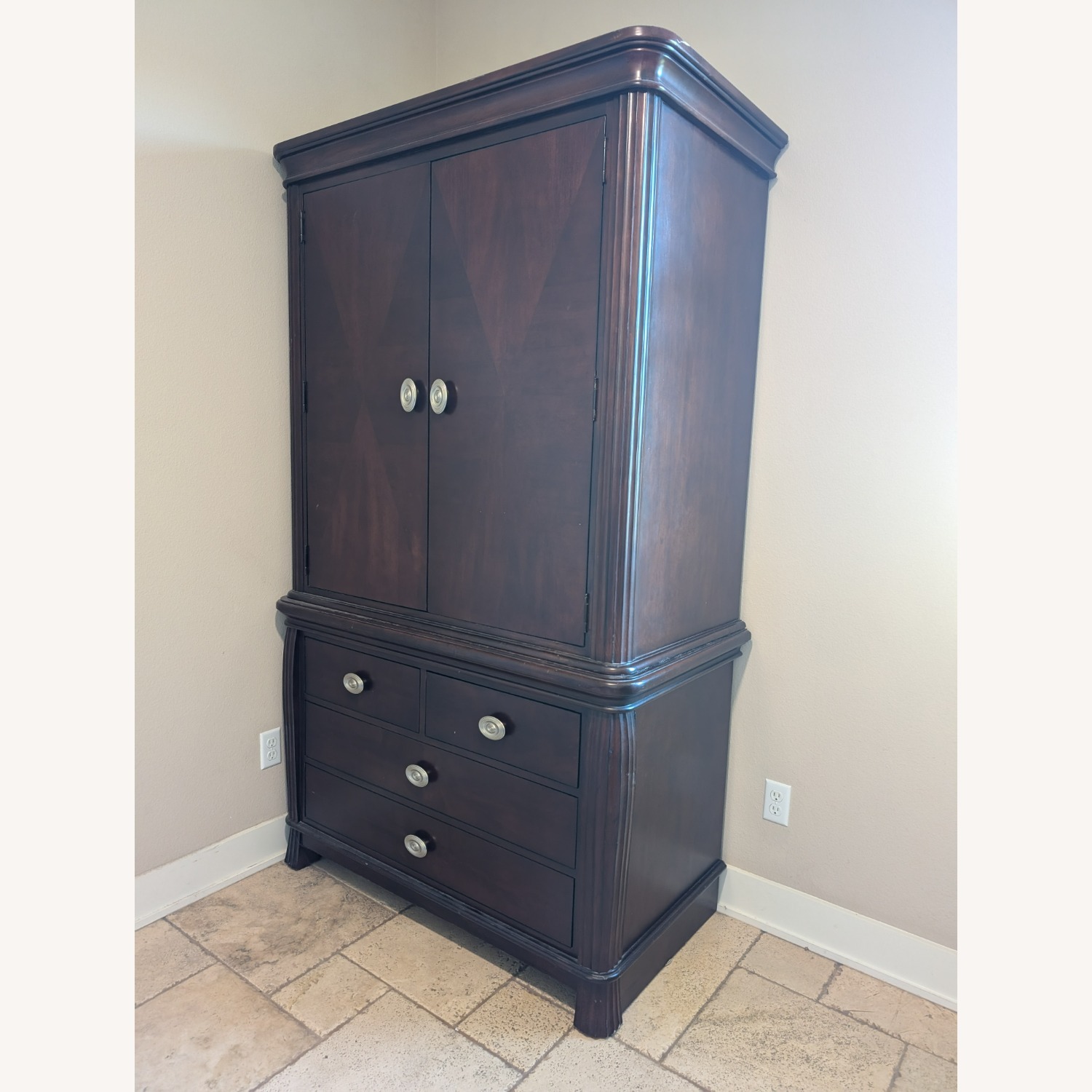 Collezione Europa Media Armoire - image-7