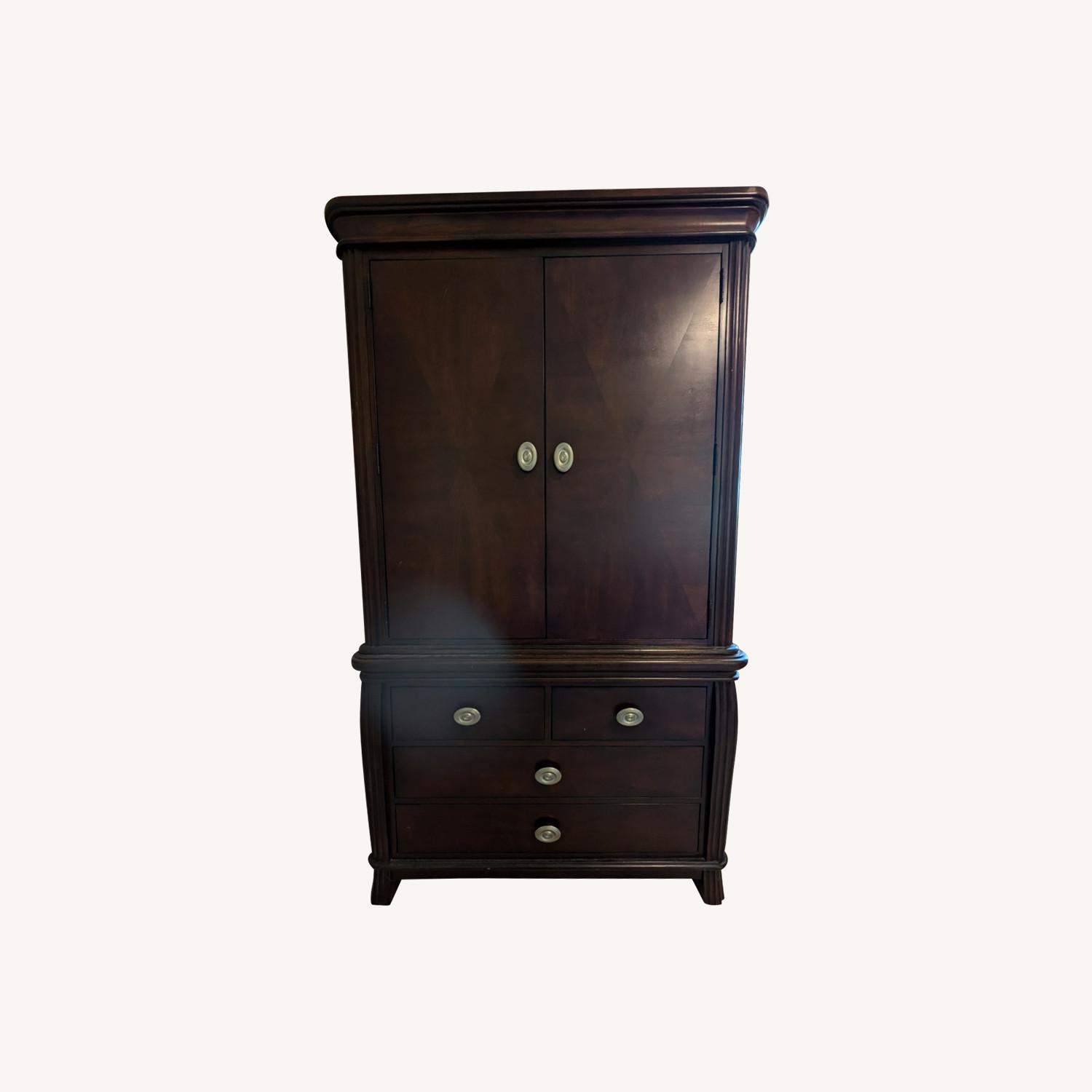 Collezione Europa Media Armoire - image-0