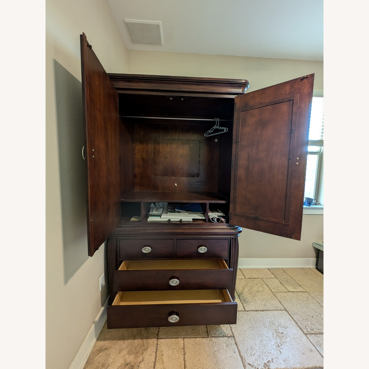 Collezione Europa Media Armoire - image-11