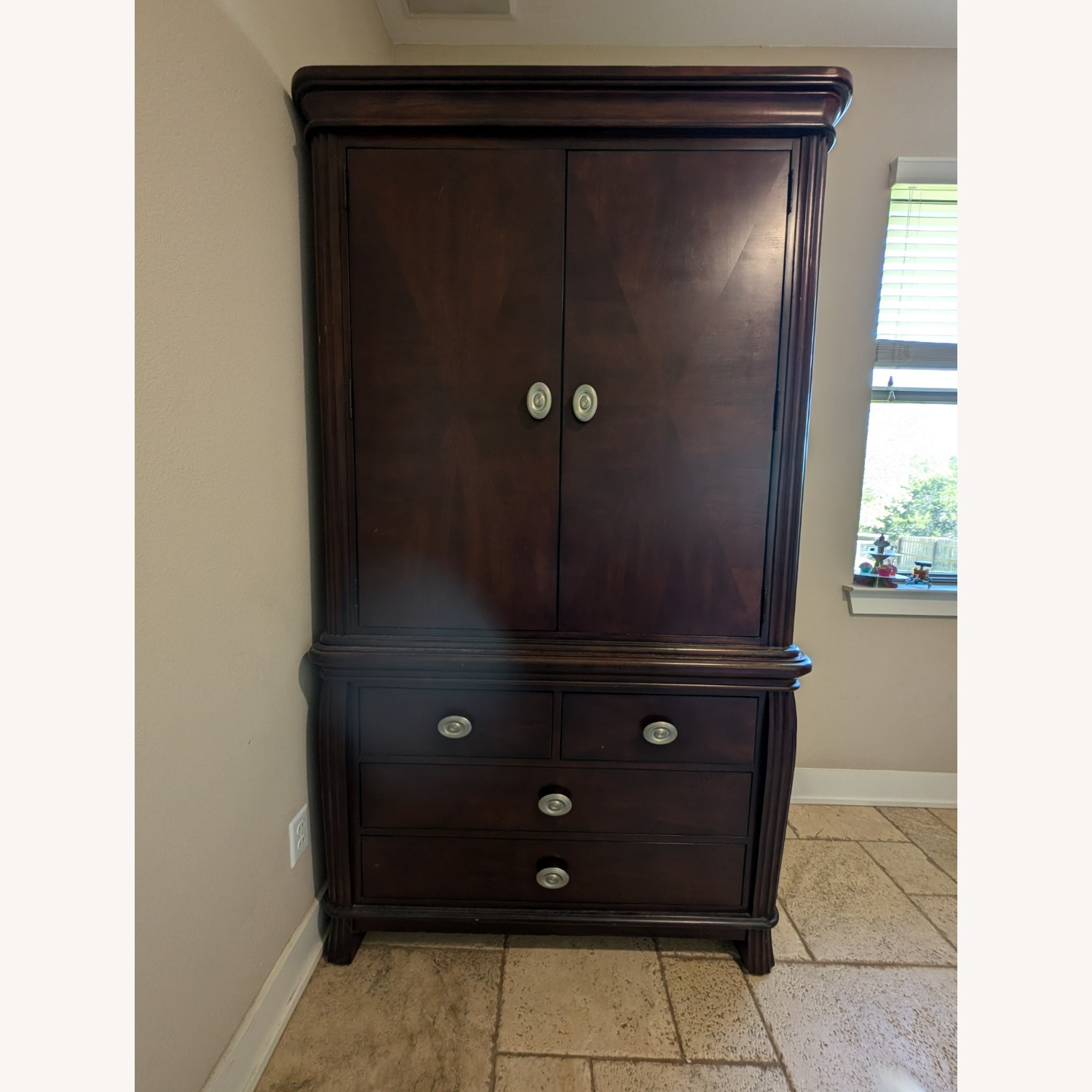 Collezione Europa Media Armoire - image-6