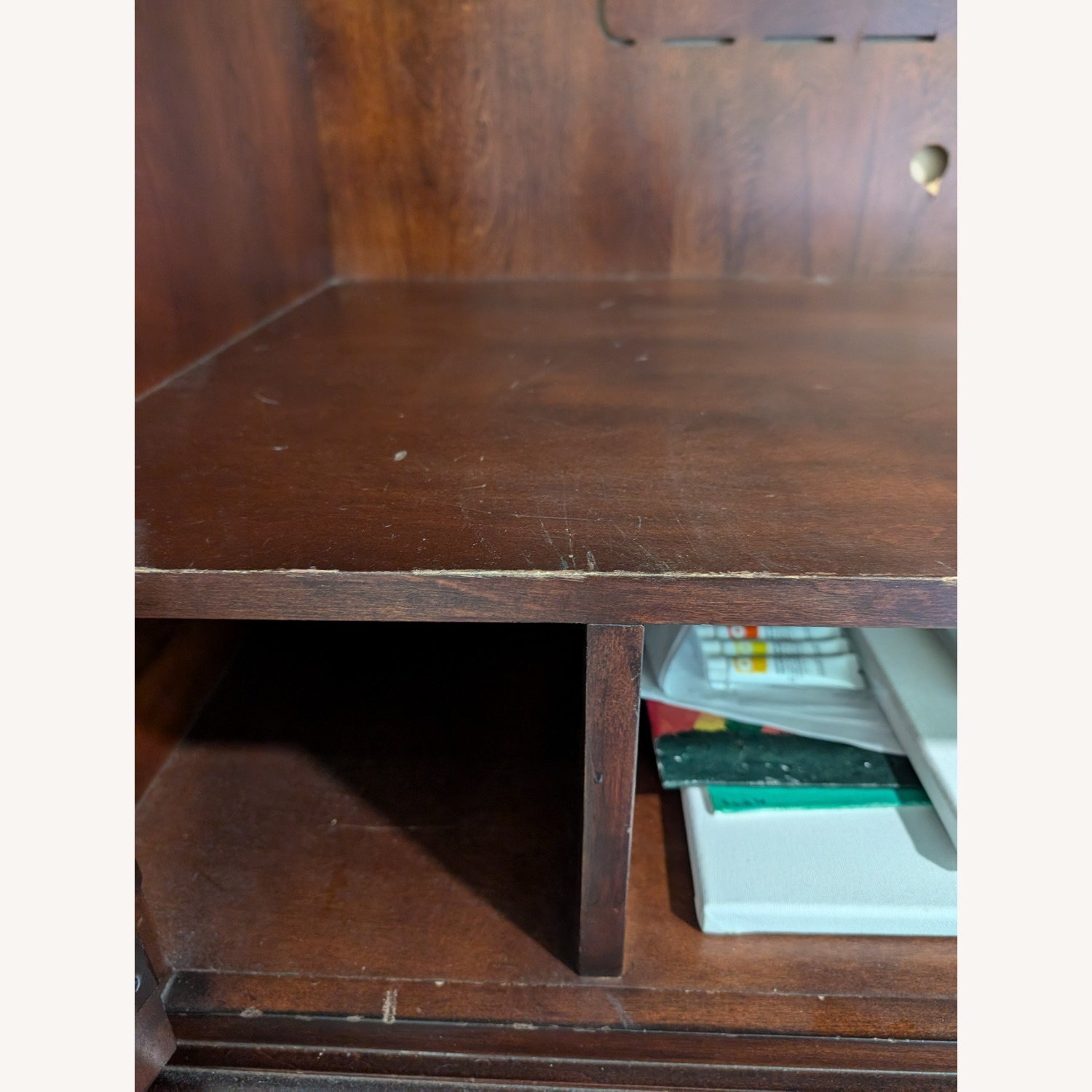 Collezione Europa Media Armoire - image-3