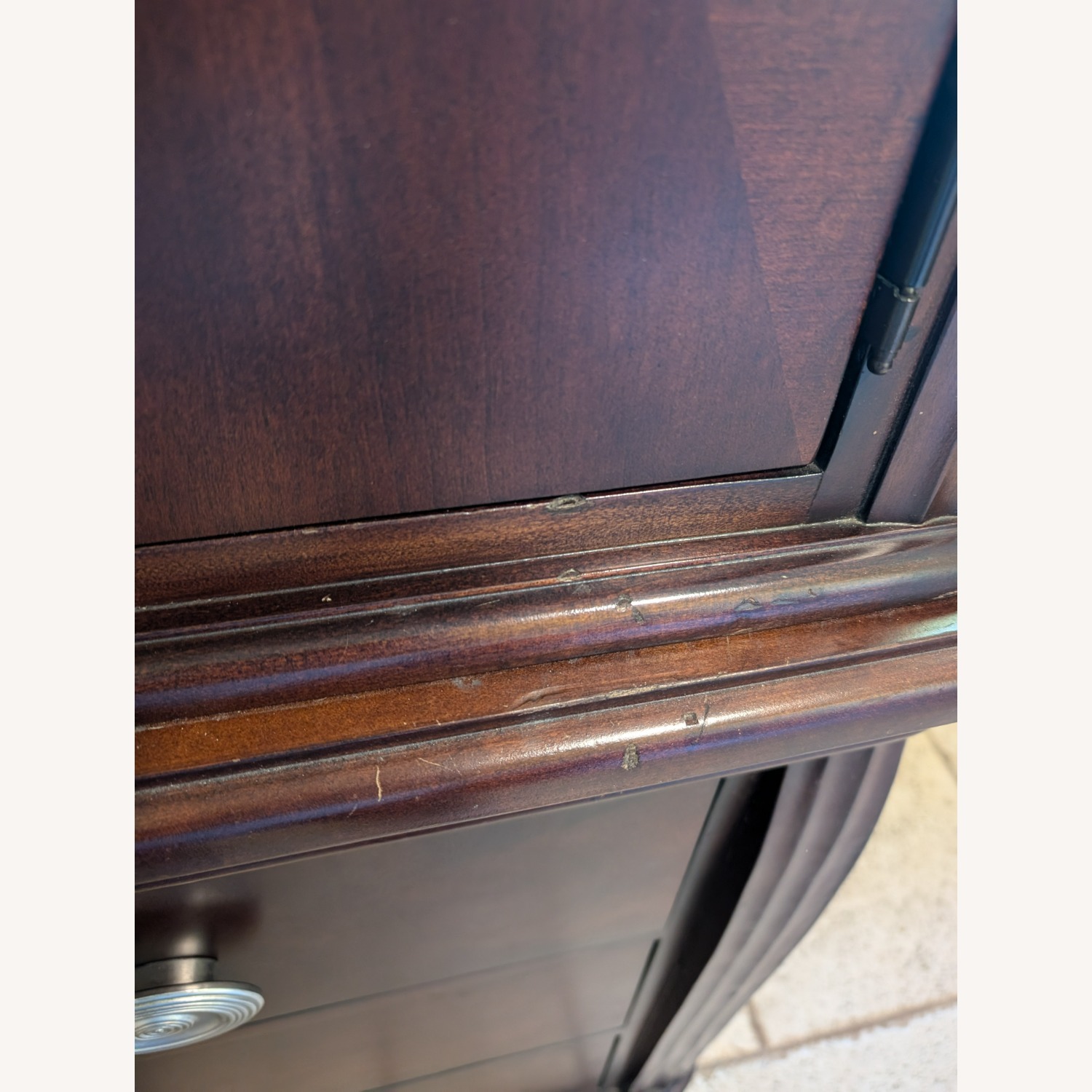 Collezione Europa Media Armoire - image-1