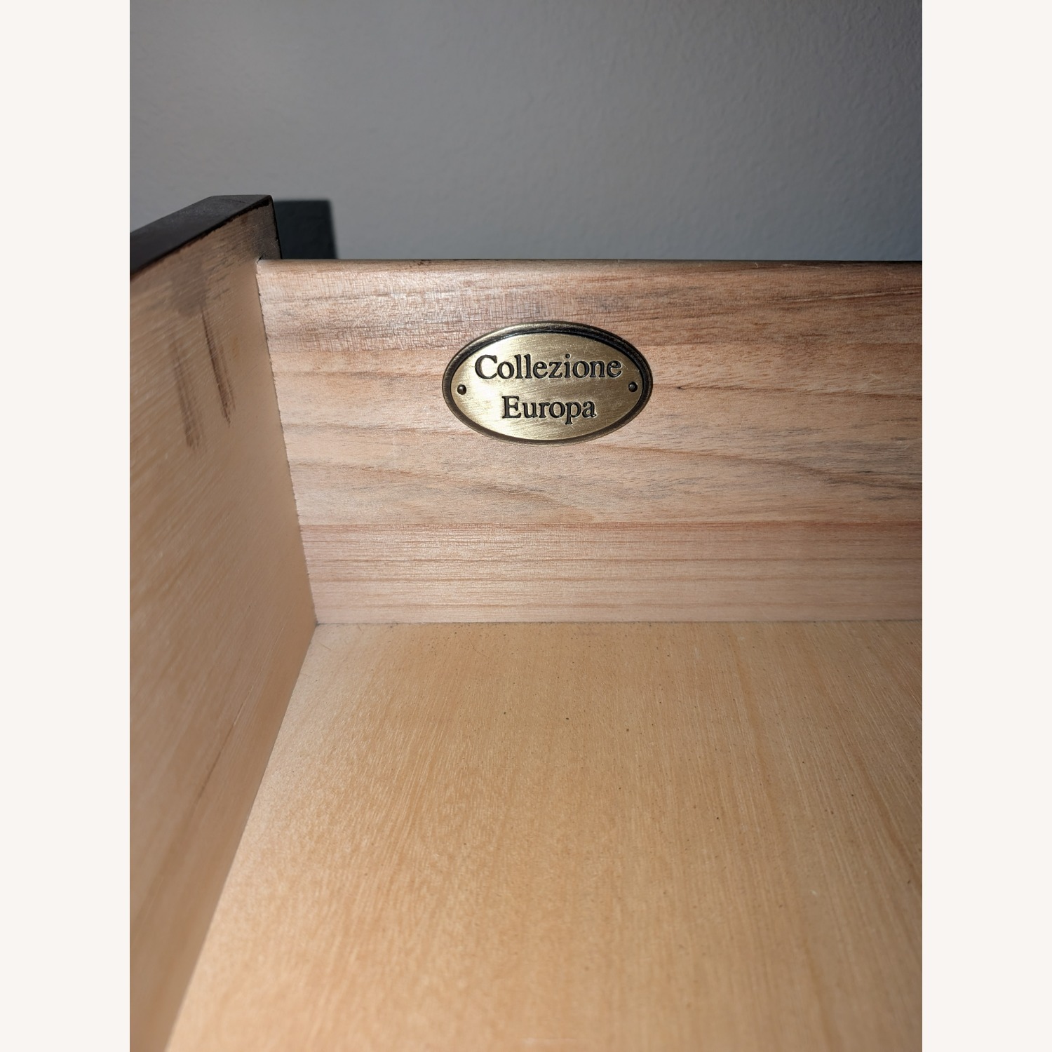 Collezione Europa Media Armoire - image-10