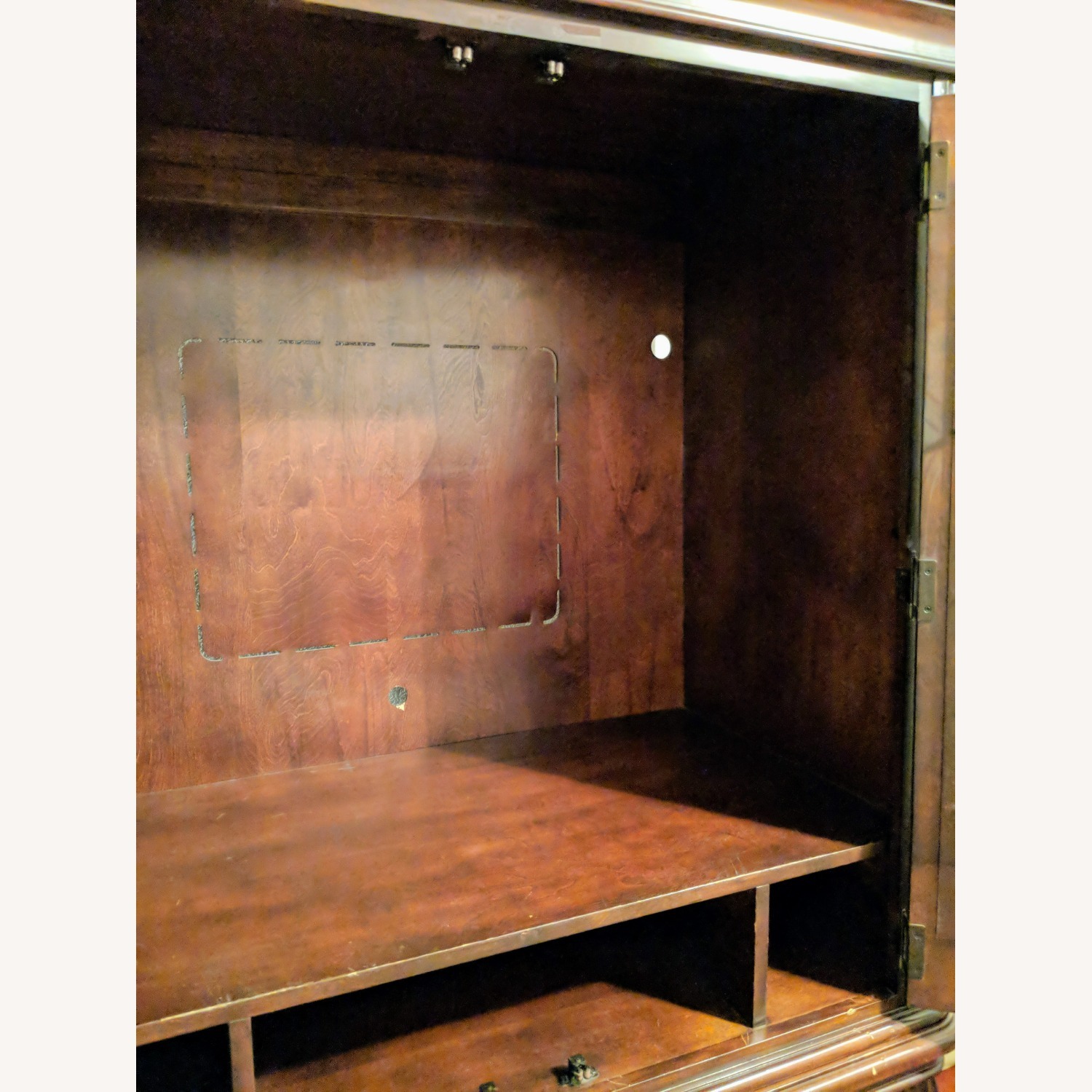 Collezione Europa Media Armoire - image-9