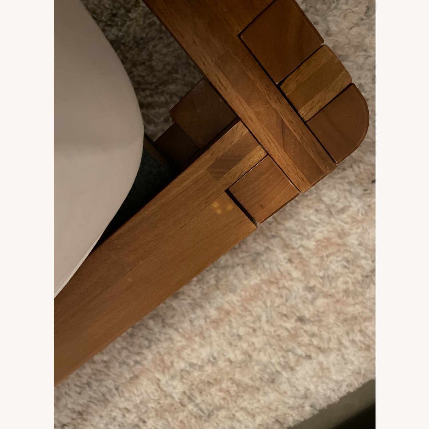 Thuma Classic Queen Bedframe in Walnut - image-4